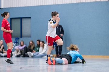 Bild 6 - F NFV Futsalturnier